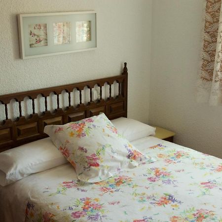 Apartamento Blasco Albarracin Exterior photo