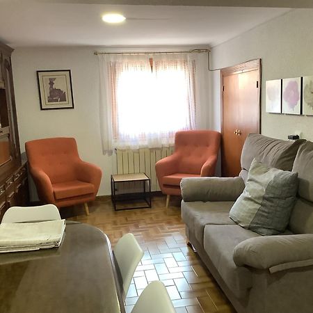Apartamento Blasco Albarracin Exterior photo