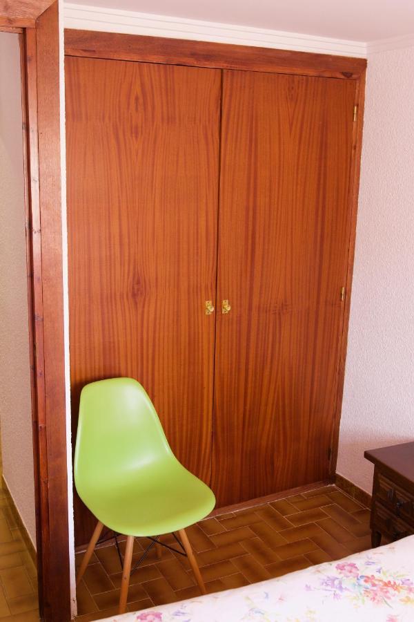 Apartamento Blasco Albarracin Exterior photo