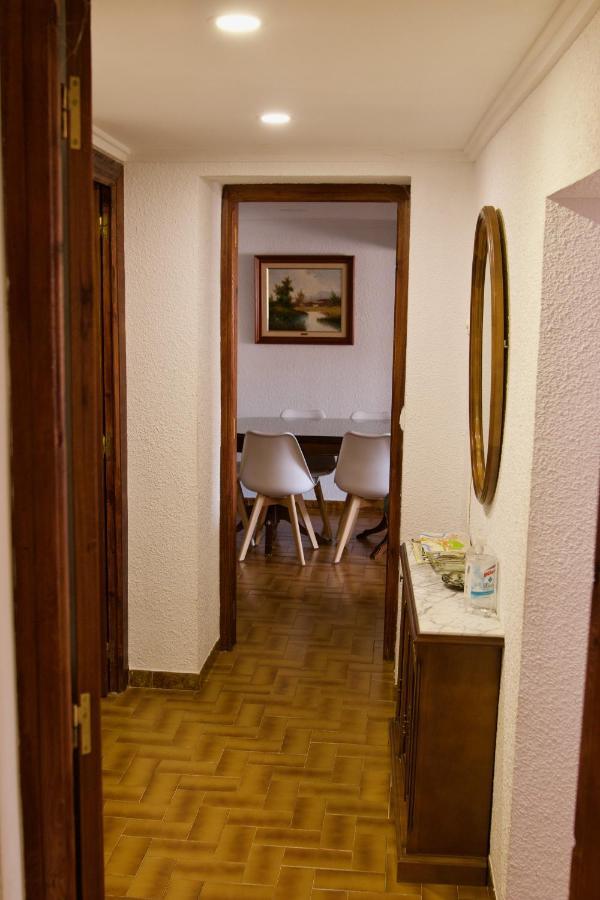 Apartamento Blasco Albarracin Exterior photo