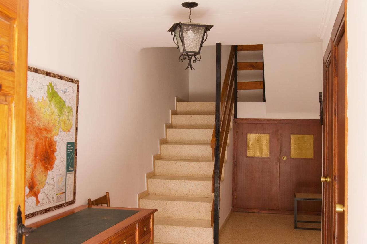 Apartamento Blasco Albarracin Exterior photo