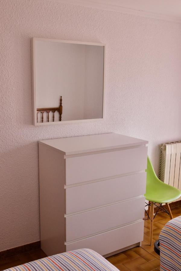 Apartamento Blasco Albarracin Exterior photo
