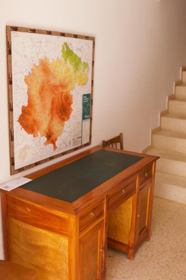 Apartamento Blasco Albarracin Exterior photo