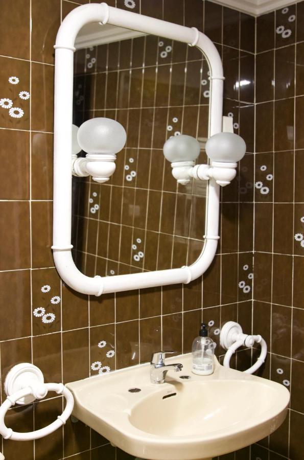Apartamento Blasco Albarracin Exterior photo