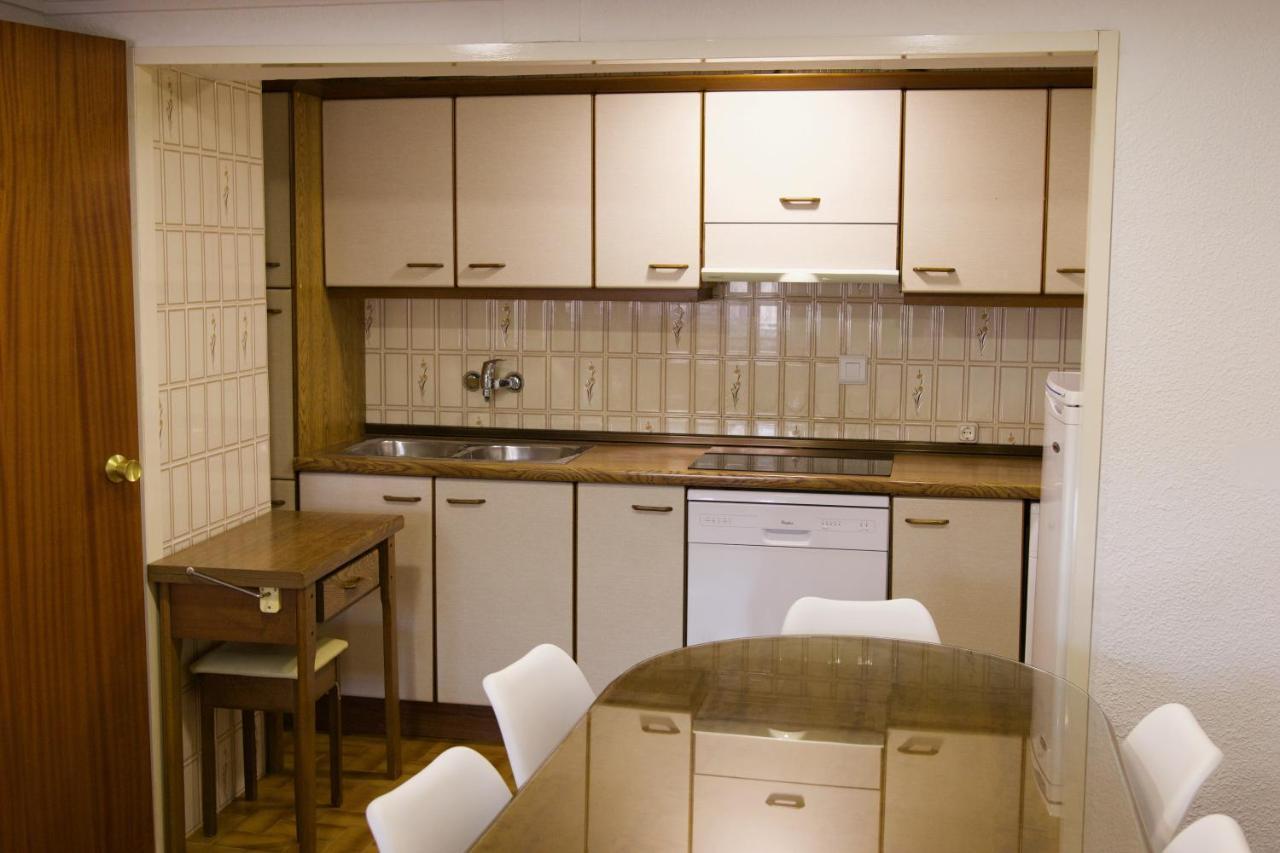 Apartamento Blasco Albarracin Exterior photo