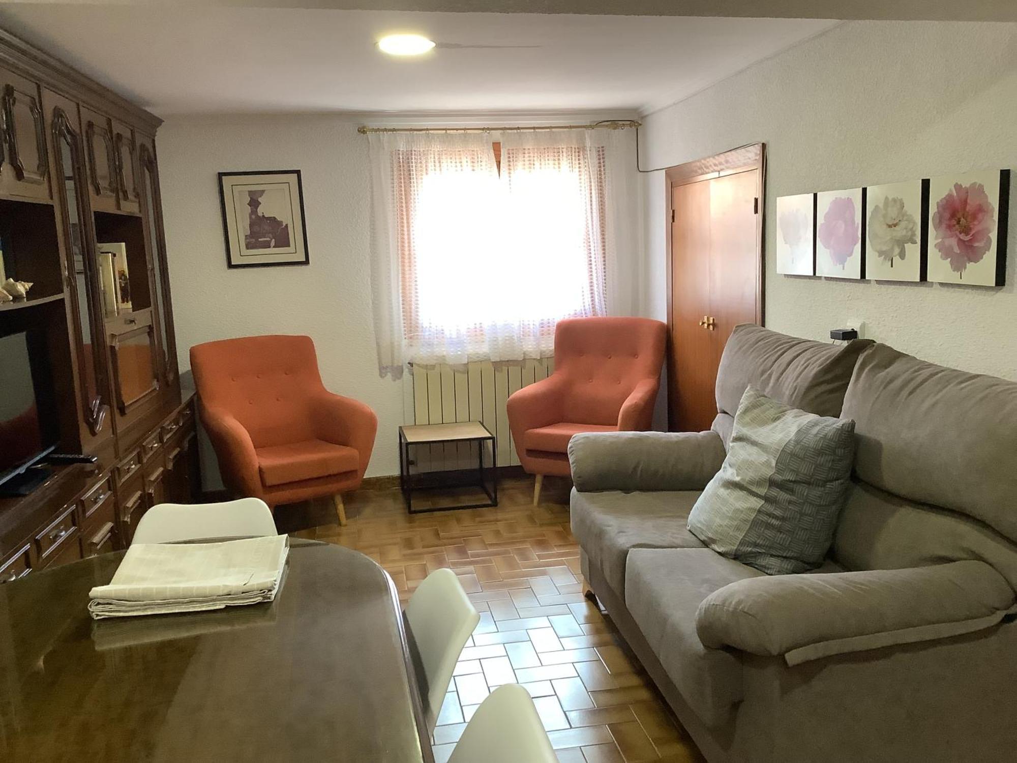 Apartamento Blasco Albarracin Exterior photo